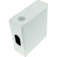 Deluxe Pontoon Furniture, Left Arm Rest