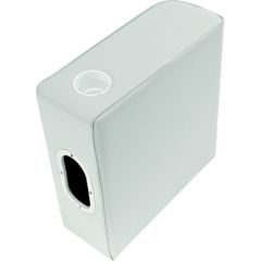 Deluxe Pontoon Furniture, Right Radius Arm Rest
