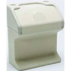 Wise BM1158986 Premier Pontoon Captain's Stand, Steering Console