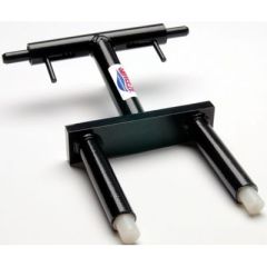 Attwood 10309 Lock N' Stow Outboard Support, OMC/Bombardier 1989 to Present