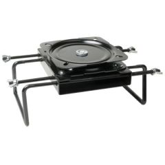 Clamp-On Boat Seat Swivel, Boat Seat Swivel