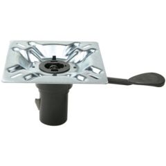 SwivlEze 238 Series Seat Mount, Forward Handle