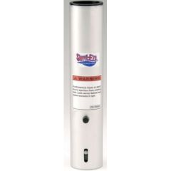 Swivl-Eze 238613L1 Lakesport, Anodized Aluminum 13"