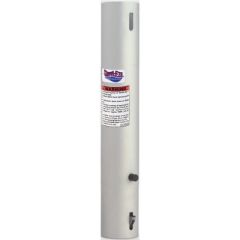 Extension Post 15, boating enthusiasts, high-quality, anodized aluminum, marine conditions, Attwood Marine, safety standards, boat owner, comfort, durability
