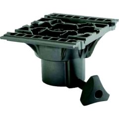 Swivl-Eze 278 Pro Mount, Heavy-Duty Seat Mount