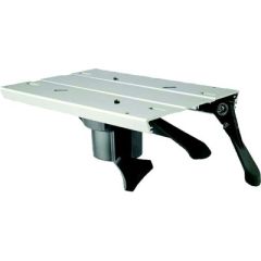 Swivl-Eze 278AO3PGL1 Proglide Seat Mount, Slider Motion