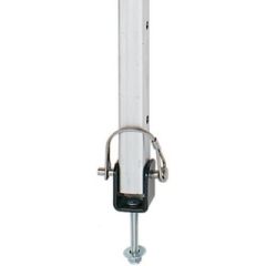 SwivlEze Transom Saver, Bolt-on Mount