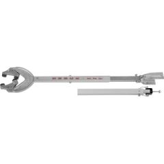 Attwood Shock Absorbing Transom Saver, Roller/Trailer Mount