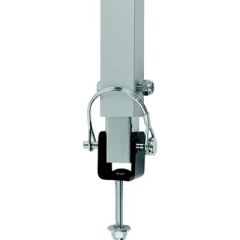 Adjustable Transom Saver, Roller Mount Option