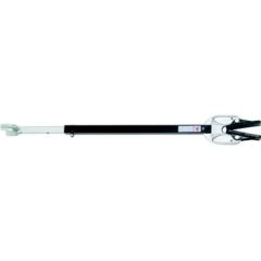 Attwood Transom Saver, Adjustable Roller Mount