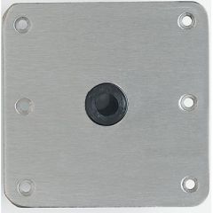 Attwood 67739, Lock'N-Pin Base Plate