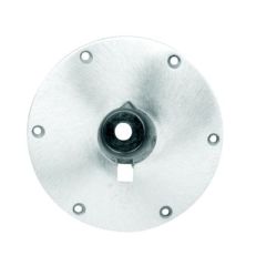Attwood Wedge Base Plate, marine needs, boat enthusiast, brushed aluminum finish, secure foundation, seamless integration, ABYC Code AO, safety, peace of mind, installation, mounting hole, versatile base plate, flexibility, convenience, aesthetics, sophis