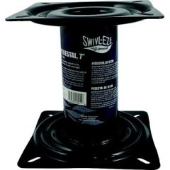 Economy Pedestal 4, marine enthusiast