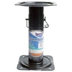 SwivlEze Economy Pedestal, Adjustable Height