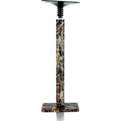 SwivlEze 075 Pedestal Kit, Boat Seat Mount