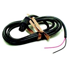 PC-24U Power Cable, Lowrance device