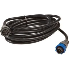 Lowrance 000-0099-94 XT-20BL Transducer Extension Cable, sonar unit