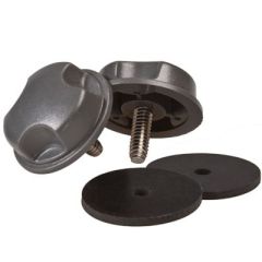 GK-9 Gimbal Knobs, Lowrance Marine Electronics