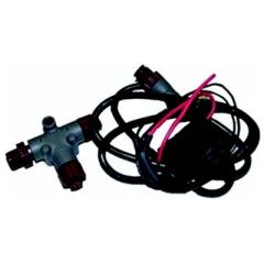 Lowrance 000-0119-75 N2K-PWR-RD Red Power Cable, marine devices