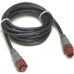 Lowrance 000-0127-53 NMEA 2000 6' Network Extension Cable, durable network extension cable