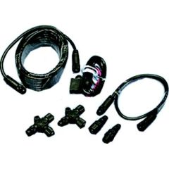 X2K-Exp-Red-2 NMEA Starter Kit, Network Backbone Cable
