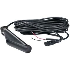 Lowrance 000-10260-001 DownScan Imaging Skimmer Transducer, Temperature Sensor
