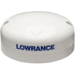 Lowrance 00011047002 Point-1 GPS/HDG Antenna Module, boat positioning