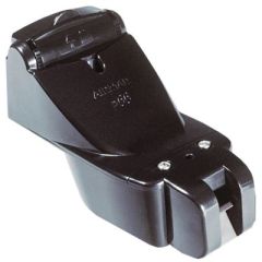 xSonic Airmar P66 Skimmer Transducer, 50/200 kHz, marine technology, Lowrance, boating experience, fishing enthusiast, accuracy, precision, underwater structures, rugged construction