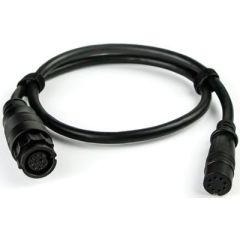Lowrance Xsonic Transducer, Hook² Adapter