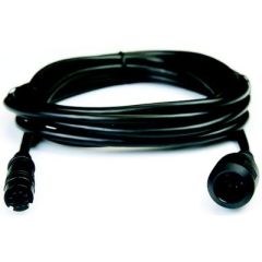 Lowrance 00014414001, Hook² Tripleshot/Splitshot Transducer Extension Cable