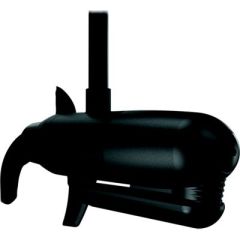 Lowrance 00014900001 Active Imaging 3-in-1 Nosecone Transducer, CHIRP SideScan DownScan Imaging