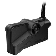 Lowrance Activetarget™, Live Sonar Transducer