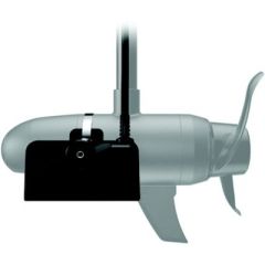 Lowrance Activetarget™ Transducer, Trolling Motor Mount