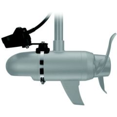 Lowrance 00015772001 Activetarget™ Transducer, Trolling Motor Scout™ Mount Kit