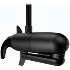 Lowrance 00016064001 Activeimaging HD™ 3-In-1 Ghost Nosecone Transducer, high definition Active Imaging, Lowrance® CHIRP sonar, SideScan/DownScan Imaging, FishReveal, DownScan, FishReveal SideScan, Ghost Trolling Motor, Lowrance® CHIRP, SideScan, DownScan