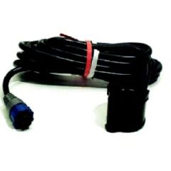PDT-WBL Trolling Motor, Puck Transducer
