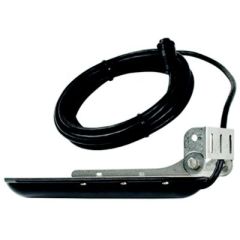 Lowrance StructureScan Transducer, Sonar Imaging