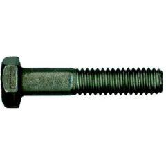 Stainless Steel Cap Screws, Metric Hex Head