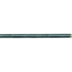 14X361TR Stainless Steel Threaded Rod, 1/4" x 36", Paulin & Co, high-quality stainless steel, durable construction, corrosion resistance, versatile applications, secure connection, reliable performance, DIY projects, construction endeavors.