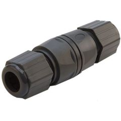 Raymarine 4115028 Waterproof RJ45 Ethernet Coupler, outdoor Ethernet coupler