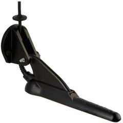 Raymarine Transom Mount Downvision Transducer, CPT-100DVS, fishfinding, marine adventures