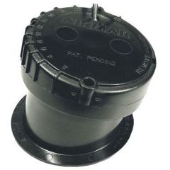 Raymarine T70278 P795S Smart™ In-Hull Transducer, SeaTalk<sup>ng</sup> Adapter, accurate depth readings, seamless integration, crystal clear readings, reliable depth information, easy installation, versatile design, NMEA 2000 cable, marine electronics sys