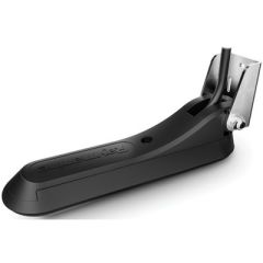 Raymarine A80464 RV-100 All-In-One Transom Mount Transducer, RealVision 3D Sonar