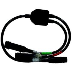 0.3m Y-Cable, RealVision 3D Transducers