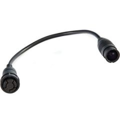 Raymarine Axiom Realvision 3D Adapter Cable, Airmar transducer adapter