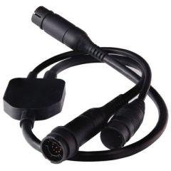 Raymarine Axiom Realvision 3D Adapter Cable, underwater imaging