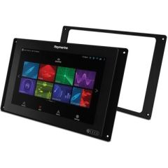Raymarine A80530 Adapter Plate, Axiom Pro 9 Display