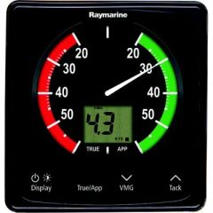 Raymarine E70062, i60 Close Haul Wind Analog Display