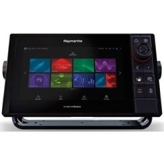 Raymarine E7048100NAG Axiom Pro 9, High Performance Navigation Display