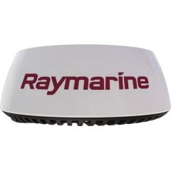 Raymarine T70416 Quantum 2 Doppler Radome, CHIRP Pulse Compression Radar